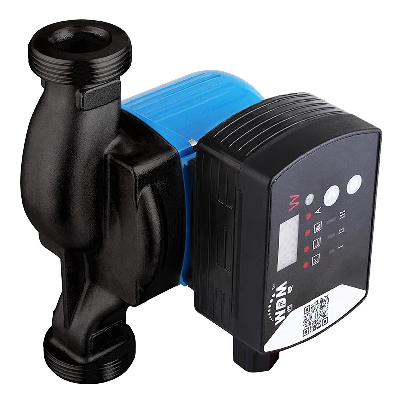inverter pump intelligent pump  shield type circulating automatic boosting pump