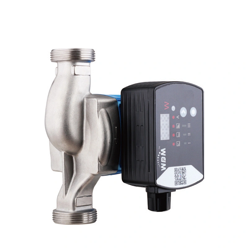 Circulating pump