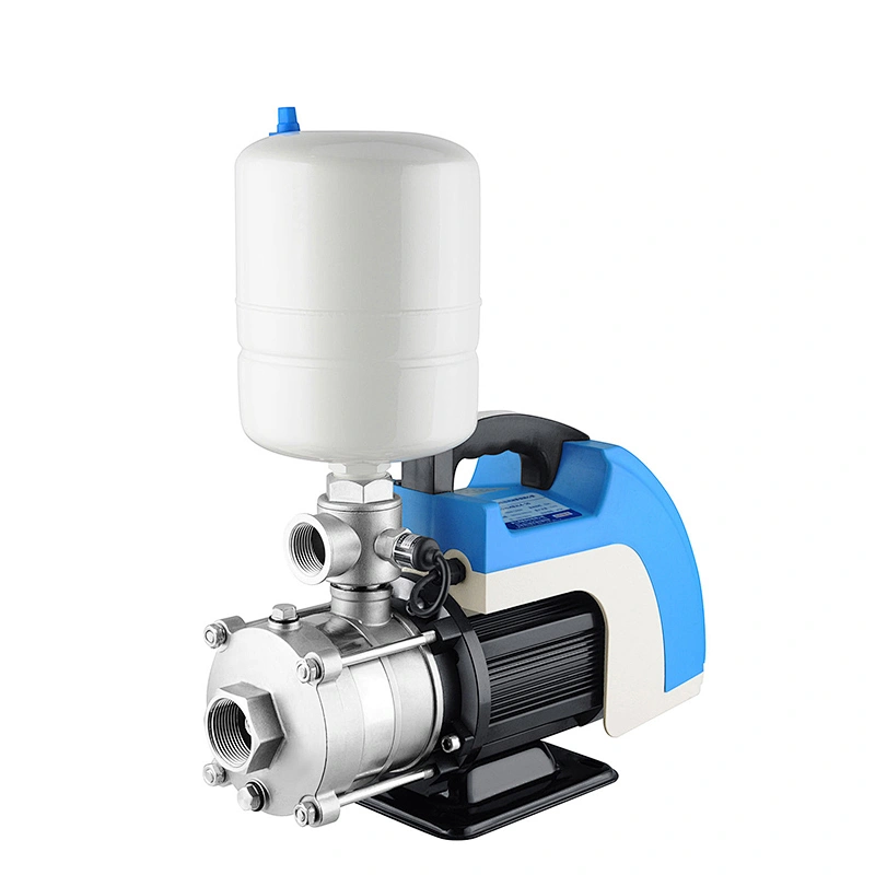 intelligent permanent magnet frequency conversion centrifugal pump