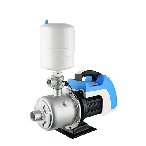 Top quality intelligent constant pressure horizontal centrifugal pump