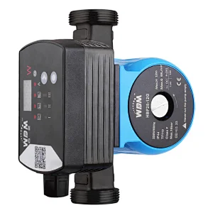 inverter pump intelligent pump  shield type circulating automatic boosting pump