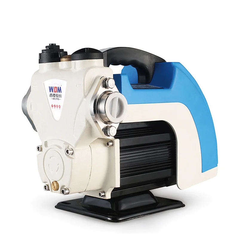 intelligent pump smart pump  permanent magnet frequency conversion pressure constant self-priming pump 60hz