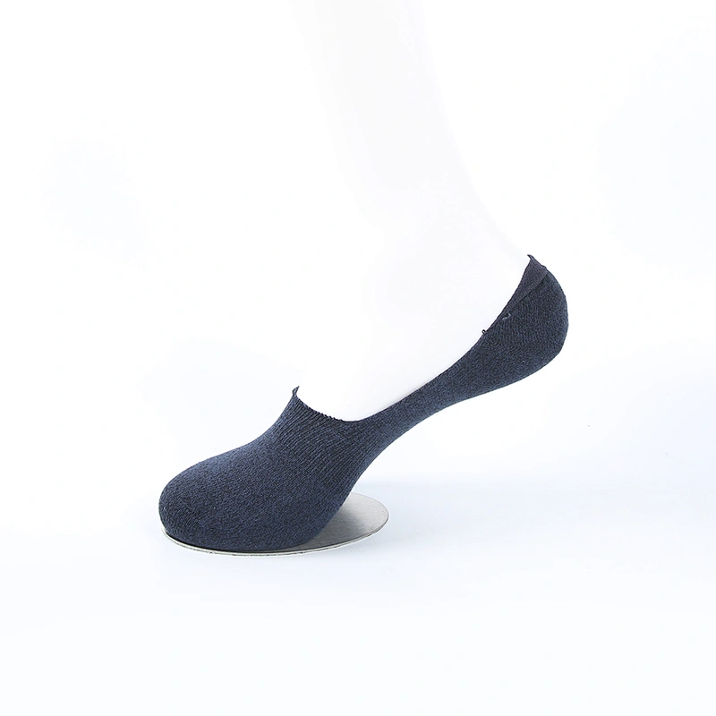 COTTON INVISIBLE/NO-SHOW SOCKS from China Manufacturer - Shanghai Grandtop  Imp.&Exp. Co., Ltd.