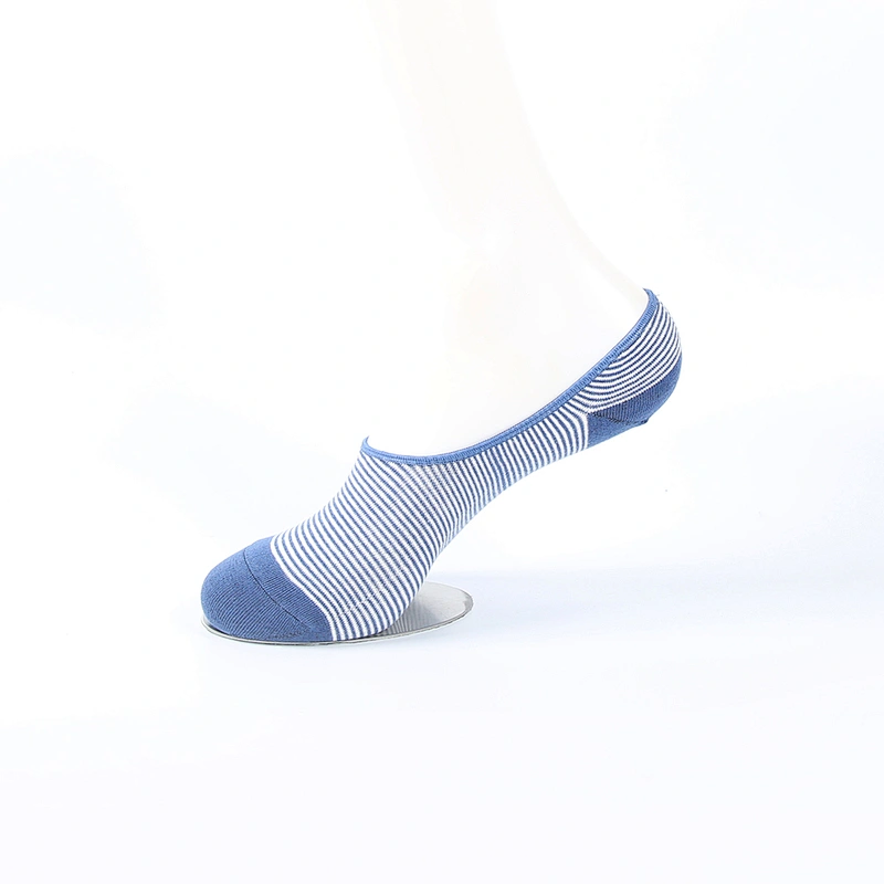 COTTON INVISIBLE/NO-SHOW SOCKS from China Manufacturer - Shanghai