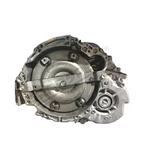 Transpeed AW55-50SN auto transmission gearbox without start-stop