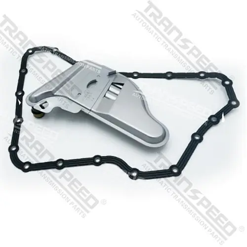 automatic transmission filter and gasket service kit for 4t65e