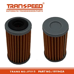 transpeed jf015e cvt transmission external oil filter
