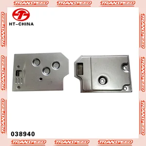 3L30 038940 filter automatic transmission filters
