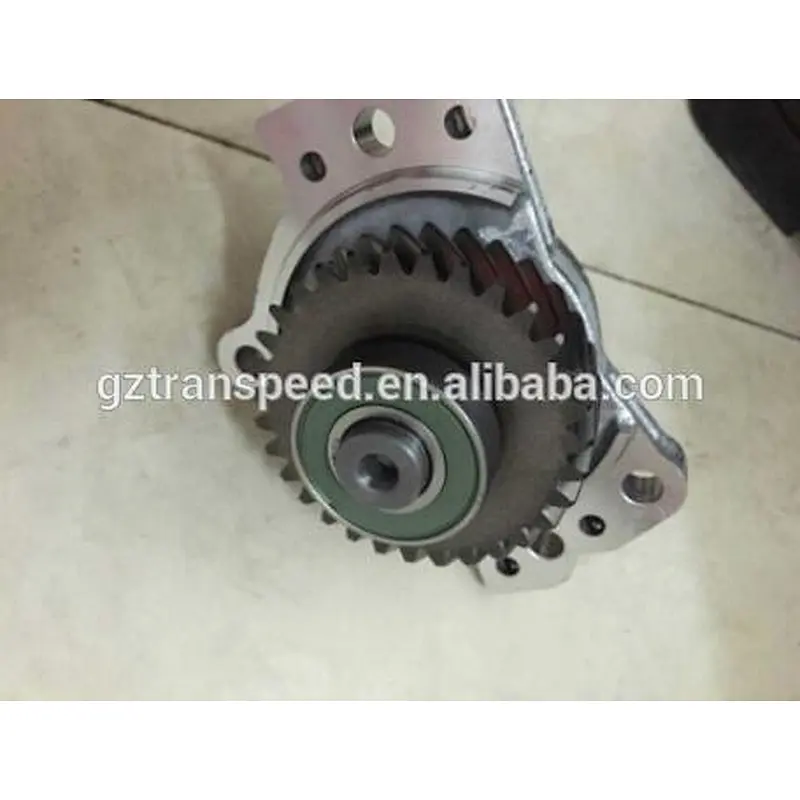 JF015e stator bearing for pulley set