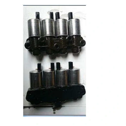 DQ200 0AM Automatic Transmission Valve body Solenoid kit for DSG 7 SPEED