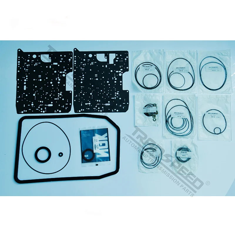 5hp18 automatic transmission OHK seal kit gasket kit overhaul kits T05302C for car accessories