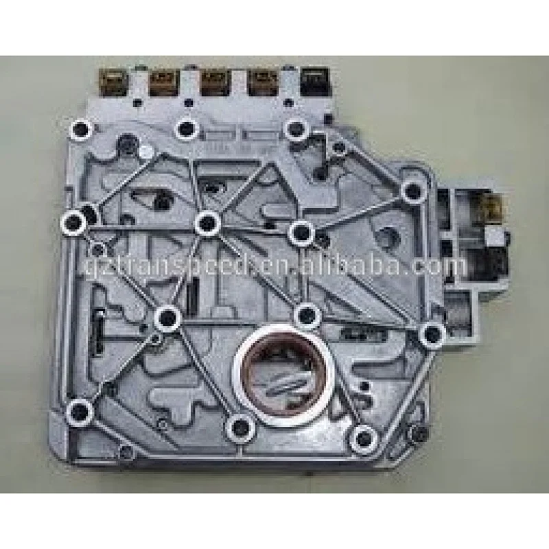 01M Transmission rebuild valve body Automatic Transmission Parts ...