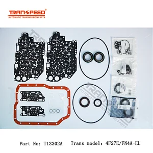 4F27E FN4A-EL Transmission Master Kit T13300B Car Spare Parts