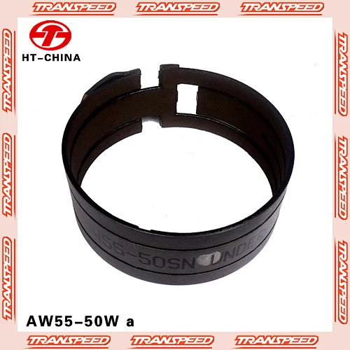 AW55-50W automatic transmission brake band
