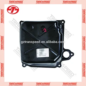 DQ250 02E DSG oil pan for. 02E 325 201D