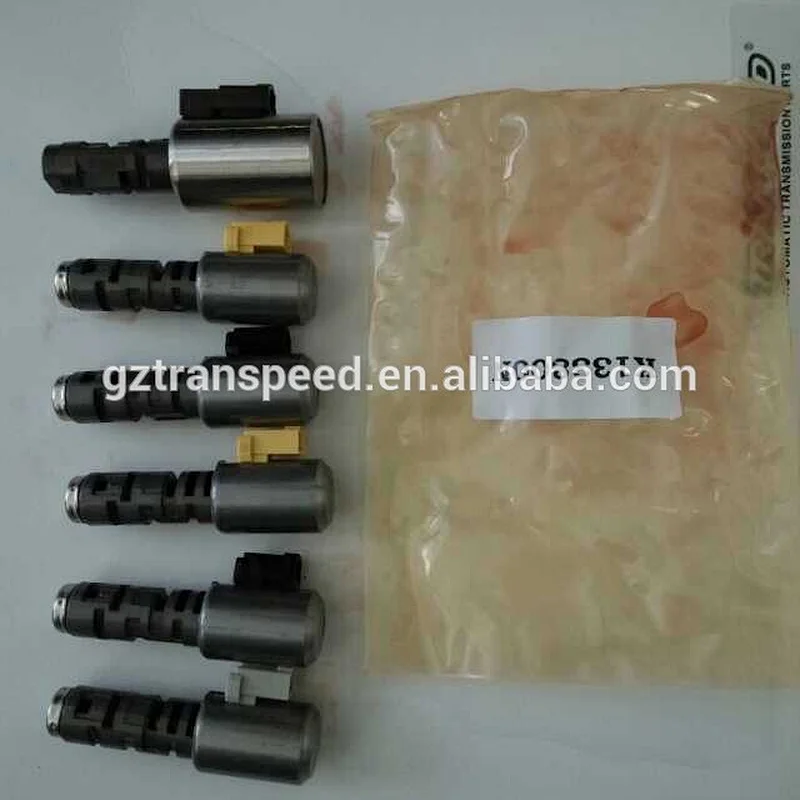 09G automatic transmissin solenoid kit (small )