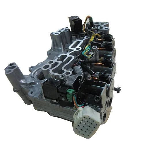 auto transmission valve body fit for cvt JF015E