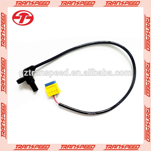 transmission AL4 sensor, DP0 transmission sensor