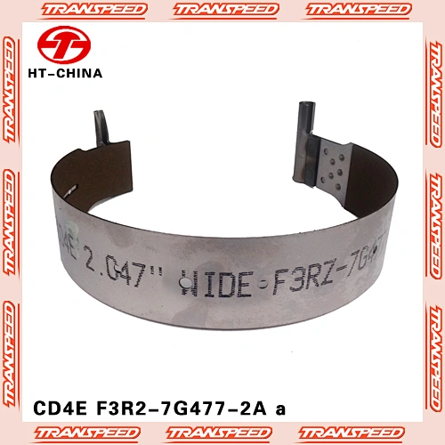 automatic transmission brake band CD4E transmission band