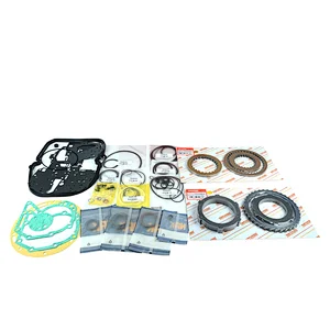 Transpeed  automatic transmission system master rebuild kit T06400A fit for 722.3