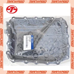 TRANSPEED A6MF1 automatic transmission oil pan for Hyundai 45280-26100