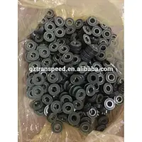 TRANSPEED CTV transmission parts JF015e stator pulley bearing