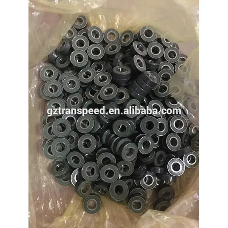 TRANSPEED CTV transmission parts JF015e stator pulley bearing