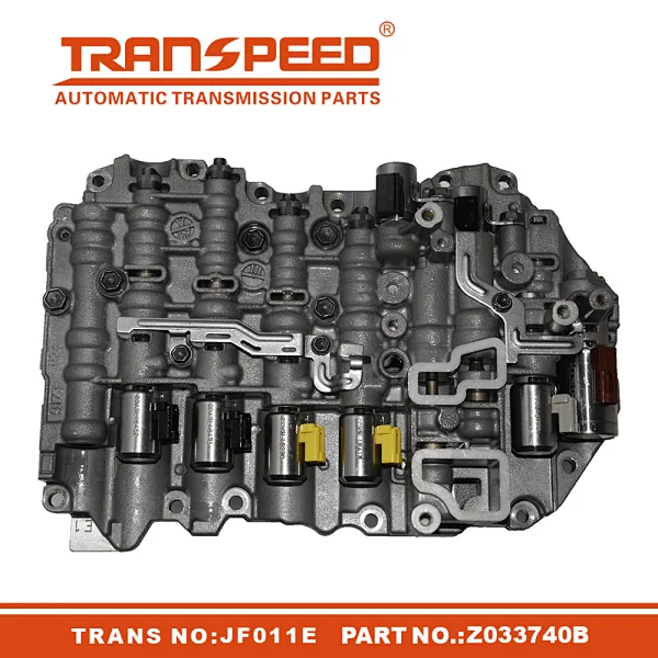 Jf011e Automatic Transmission , Jf011e Valve Body , Jf011e Automatic 