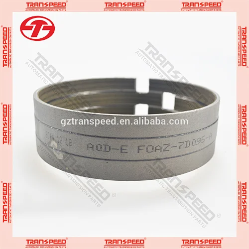 Transpeed gearbox automatic automotive transmission AOD/AODE 049955 rear brake band
