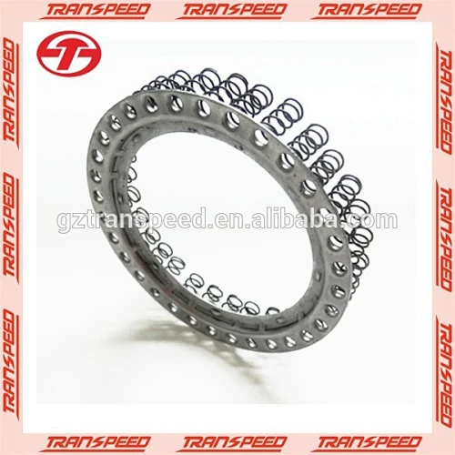 Transpeed automatic transmission 01M retainer spring stand / aluminium spring