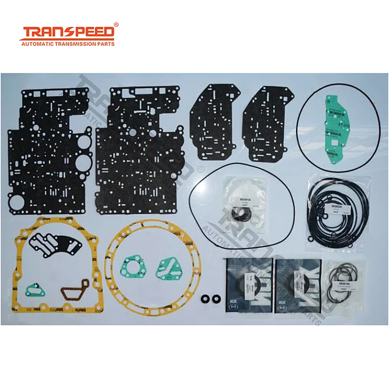 A440F Auto Transmission Systems Master Rebuild Kit For Car Accessories Transpeed T08300A
