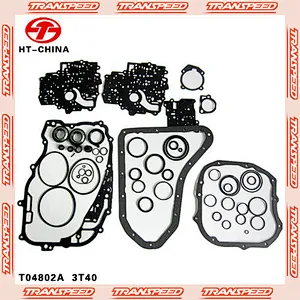 3T40E T04802A auto transmission overhaul kit for CHEVROLET 3.1 repairing kit,Auto spare parts