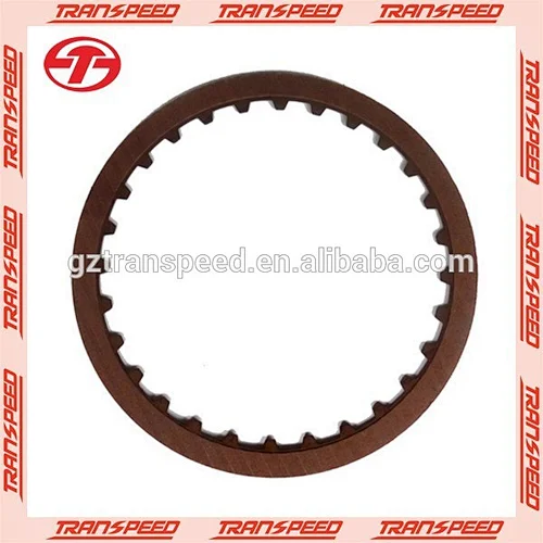 automatic transmission friction disk, clutch plate