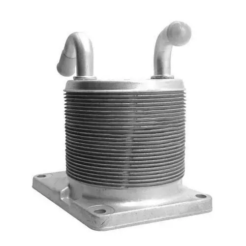 Transpeed automatic transmission system oil cooler SRQ-33998N for RE0F10A jf011e gearbox