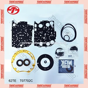 62te t07702c transpeed overhaul kit for automatic transmission