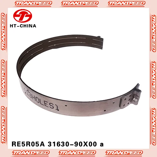 transmission brake band, RE5R05A brake band