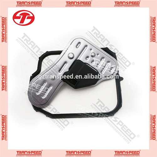 Transpeed AL4 DP0 transmission oil service kit