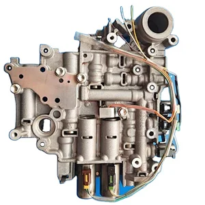 Transpeed k310 automatic transmission valve body