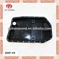 6HP19 automatic transmission oil pan oil chramber for BMW