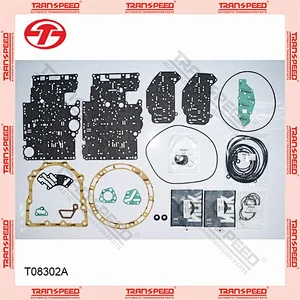 hight quality Transpeed A440F overhaul kit T08302A
