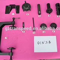 transmission repair tools for 01N