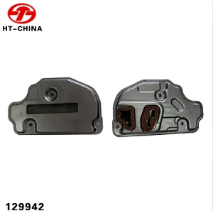 TRANSPEED 09G transmission oil filter , car parts