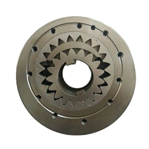 6hp26 automatic transmission oil pump original new
