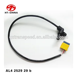 AL4 automatic transmission sensor  OEM P.N 2529.29