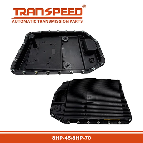 8HP45 8HP70 automatic transmission oil pan for Germany car