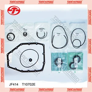Transpeed JF414 automatic transmission Seal and gasket kit