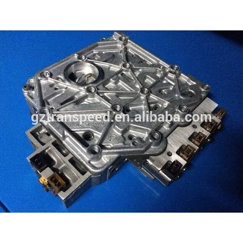 01M Transmission rebuild valve body Automatic Transmission Parts ...