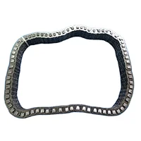 Transpeed 0AW cvt chain belt for automatic transmission system original OAW