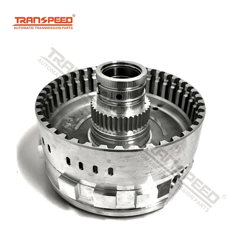 62TE automatic transmission clutch low reverse drum