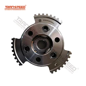 Transpeed 6t45e 6t40e automatic transmission system planet